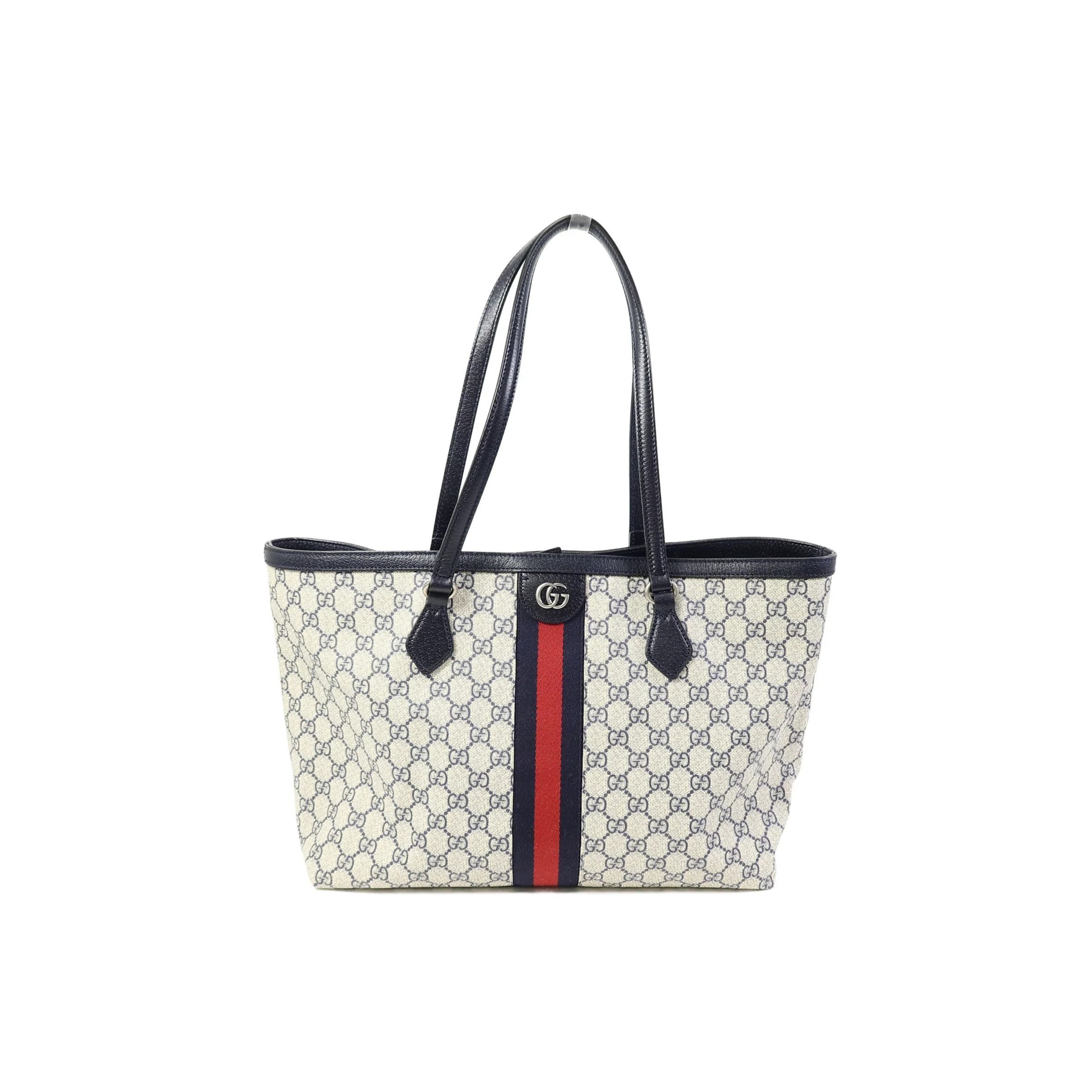 GUCCI OPHIDIA MEDIUM GG TOTE 631685 (38*28*14cm)